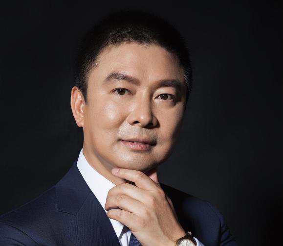 邬剑刚【第一届副会长、第二届常务会长】