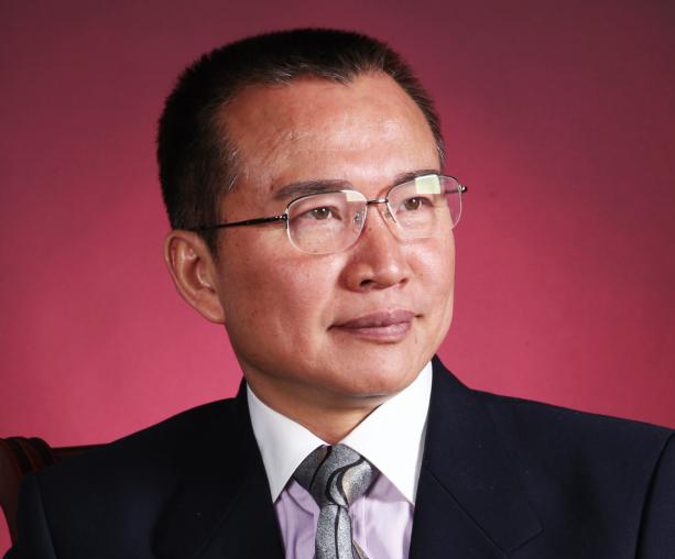 陈建国【第一届副会长、第二届常务会长】
