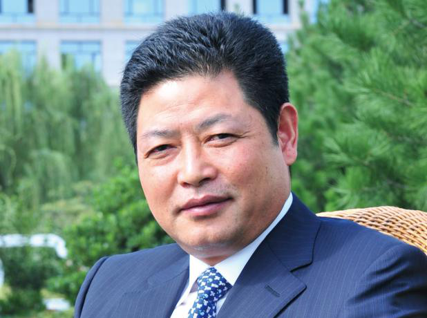 吕建中【第二届会长】