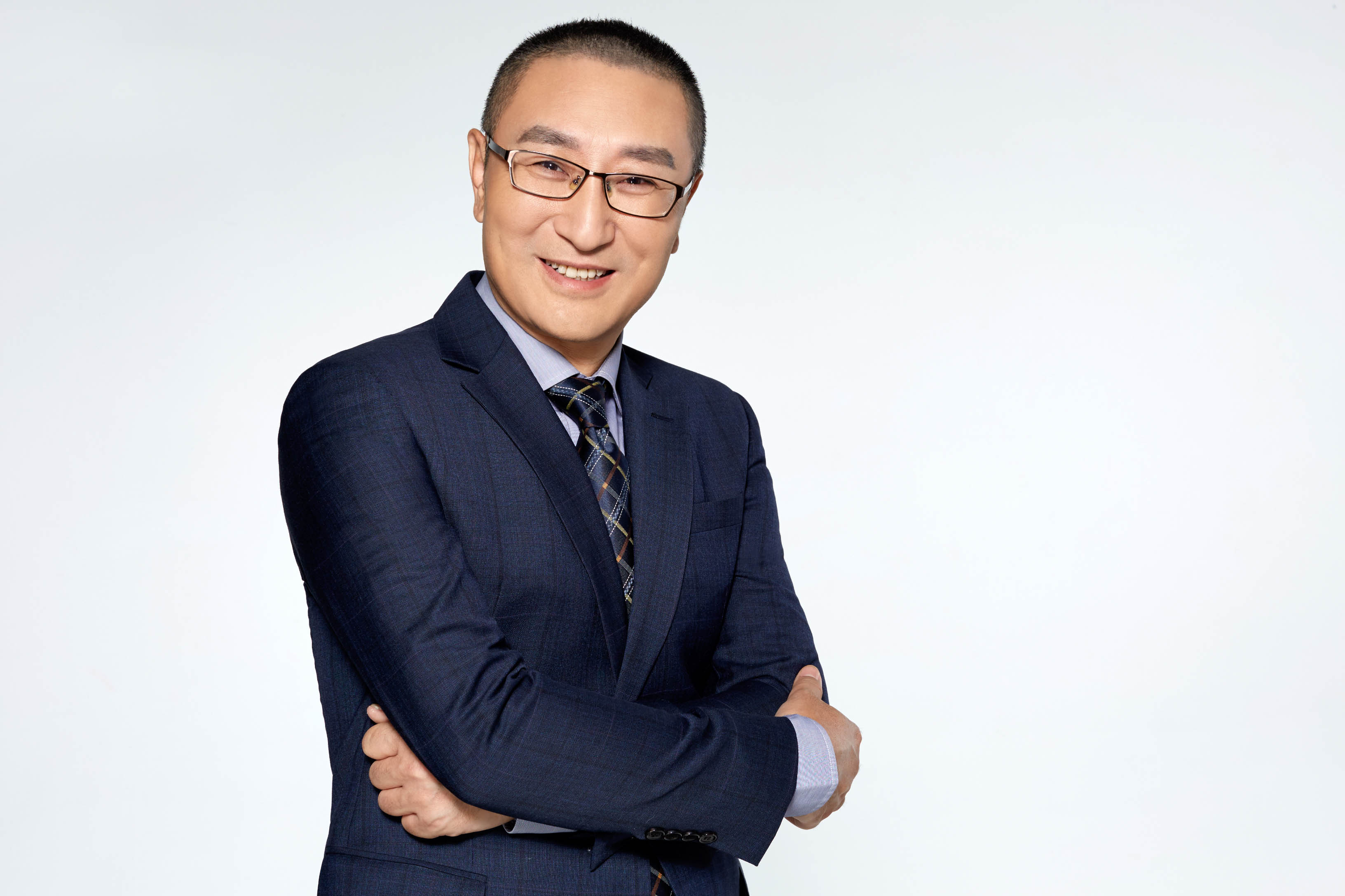 吕平波【第二届副会长】