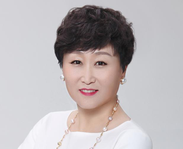 侯荣芳【第一、二届副会长】