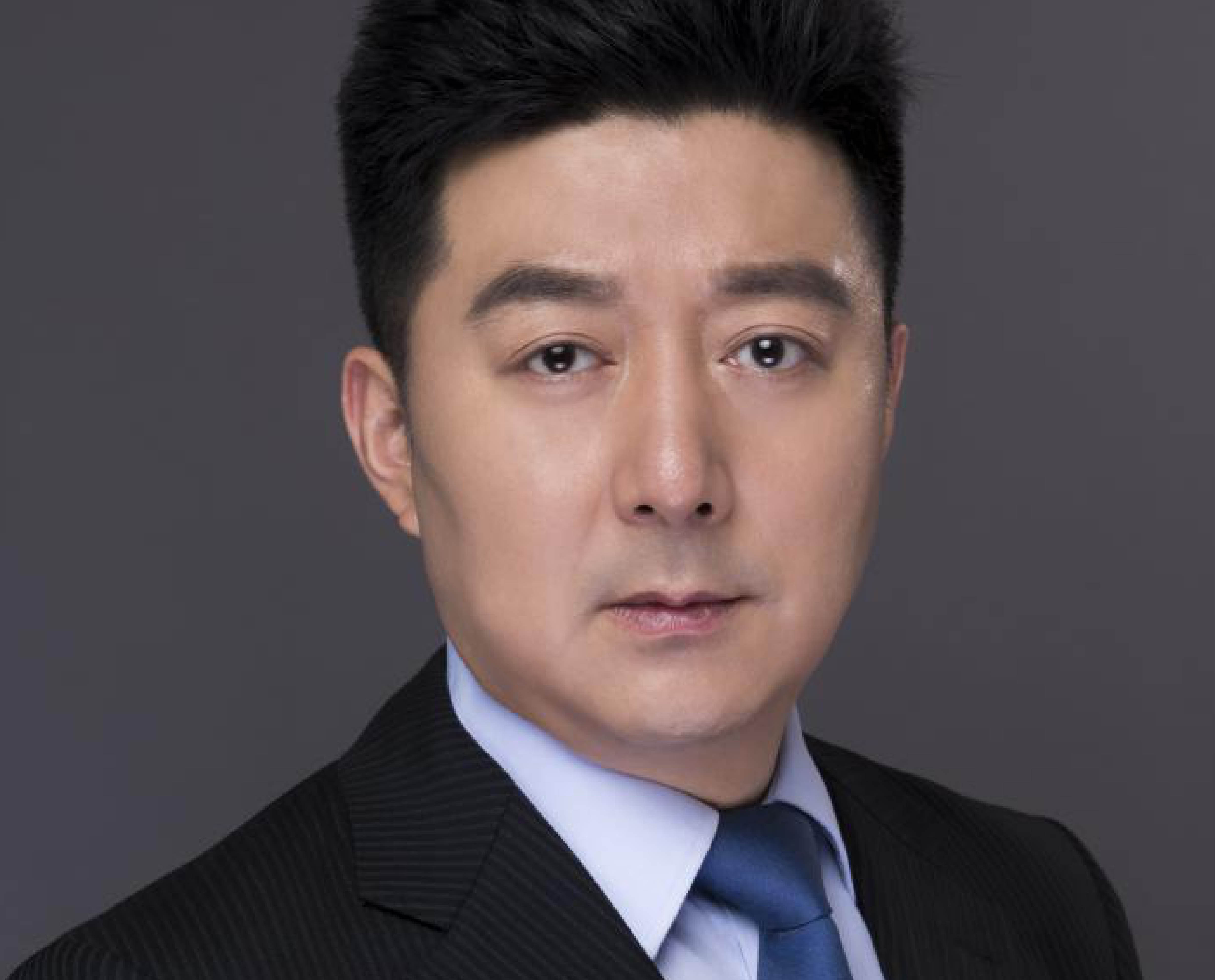 吴波【第二届副会长】