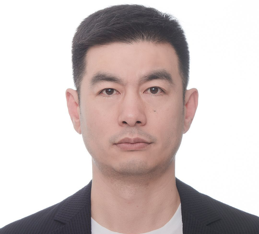 魏晓斌【第二届副会长】