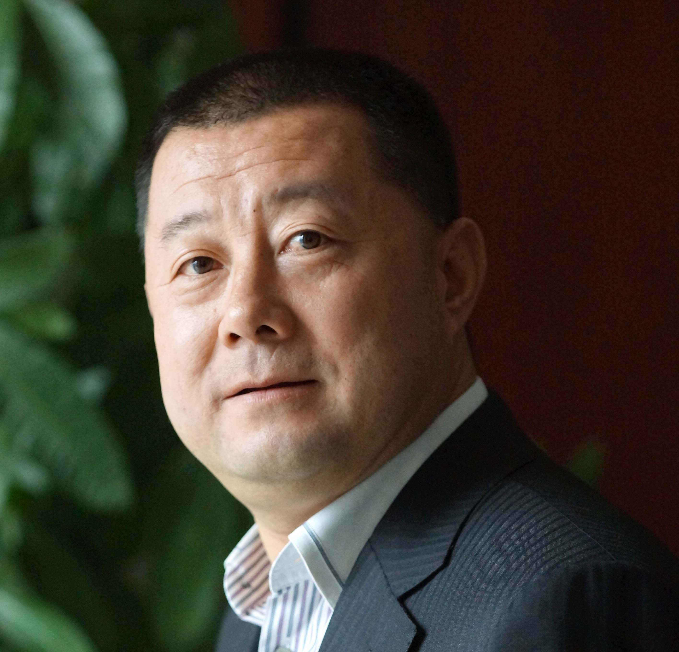 董小军【副会长】