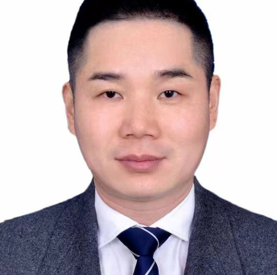 赵岗【常务会长】