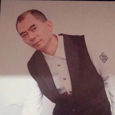 尤朝能【副会长】