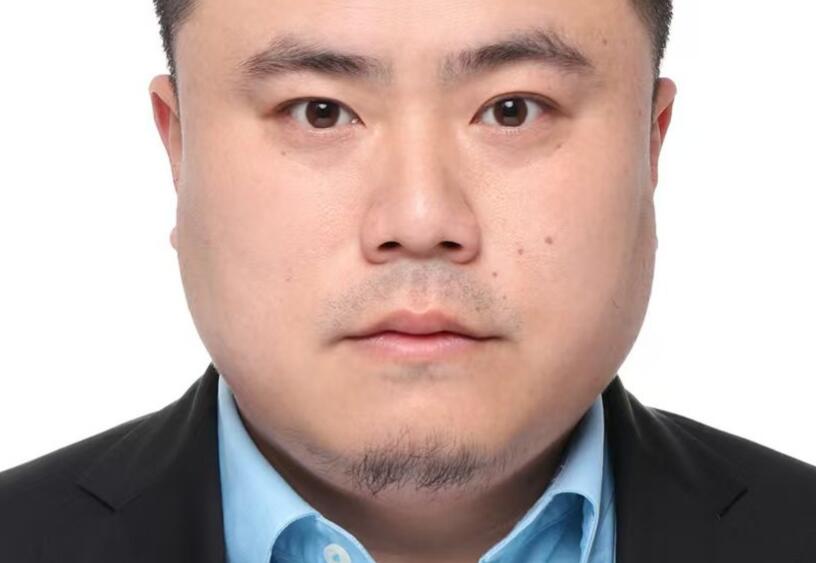 高珉【副会长】