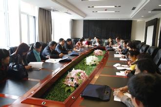 Provincial Science and Technology Department: corrective inspections to strengthen tracking supervis