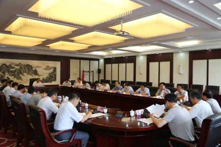 How to do: do solid work to promote the development of