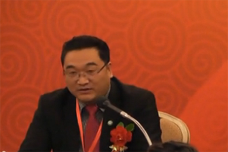 China grassroots party cloud TV platform to help thousands of rural village news conference